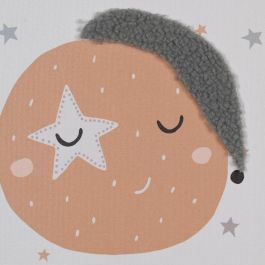 Cuadro Impresión Espacio 2/M Decoración 30 X 2,30 X 40 cm