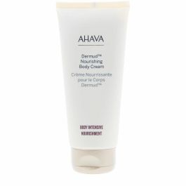 Ahava DERMUD NOURISHING crema corporal con lodo del Mar Muerto para pieles secas y sensibles 200 ml Precio: 20.69000054. SKU: B1CL8A62DK