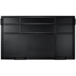 AG Neovo IFP-7503 Pantalla LED Interactiva 75" (190.5 cm) Negra