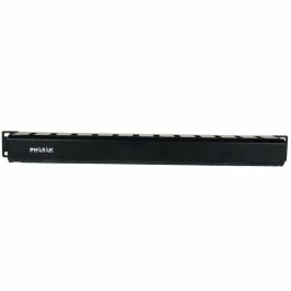 Guia Cable Con Cepillo Phasak Rack Guia Cable Con Cepillo Phasak Rack