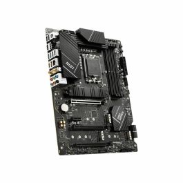 MSI PRO Z790-P WiFi placa base Intel Z790 LGA 1700 ATX