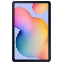 Tablet Samsung Galaxy Tab S6 Lite 2024 P620 10.4"/ 4GB/ 128GB/ Octacore/ Gris Tablet Samsung Galaxy Tab S6 Lite 2024 P620 10.4"/ 4GB/ 128GB/ Octacore/ Gris
