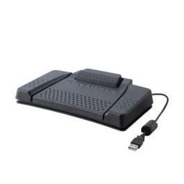 Olympus USB Foot Pedal with 4 pedals Precio: 152.69000043. SKU: B127GXX369
