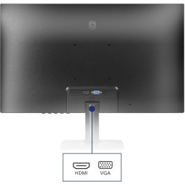 Philips 27E2N1100L Monitor 27" Full HD (1920x1080) VA 100Hz 4ms con HDMI, D-Sub (VGA) y LowBlue Light