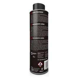 Sparco SPCA0002 Tratamiento Diésel Aditivo Combustible 300 mL Limpia Sistema, Mejora Rendimiento, Ahorra Combustible y Reduce Emisiones Sparco SPCA0002 Tratamiento Diésel Aditivo Combustible 300 mL Limpia Sistema, Mejora Rendimiento, Ahorra Combustible y Reduce Emisiones