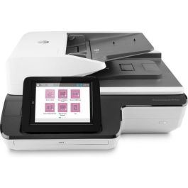 HP ScanJet Enterprise Flow N9120 fn2 Flatbed Scanner Precio: 3028.69000027. SKU: B16NHMRYYX