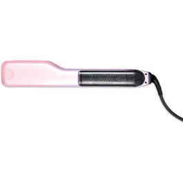 Saint Algue 3964 Demeliss TITANIUM Dreams Edition Plancha al vapor + Tratamiento Kera-Protein 100ml + Serum 50ml