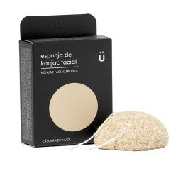 Naturbrush Esponja Konjac Facial Cáscara De Nuez Naturbrush Esponja Konjac Facial Cáscara De Nuez Precio: 2.95000057. SKU: B1EAE8X222