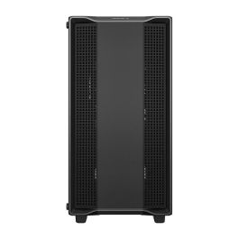 Deepcool CC360 Caja Ordenador Gaming Negra con ARGB y Ventana de Cristal Templado