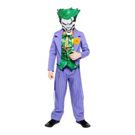 Disfraz inf. w.b.: joker comic t.8-10 años Disfraz inf. w.b.: joker comic t.8-10 años