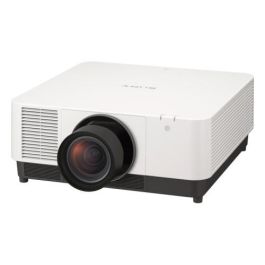 Sony VPL-FHZ101L videoproyector Proyector para escritorio 10000 lúmenes ANSI 3LCD WUXGA (1920x1200) Blanco Sony VPL-FHZ101L videoproyector Proyector para escritorio 10000 lúmenes ANSI 3LCD WUXGA (1920x1200) Blanco