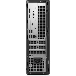Dell QCS1250 PC Slim Intel Core Ultra 5 235, 16GB RAM, 512GB SSD, Windows 11 Pro