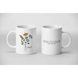Cricut CRI0093573032516 Kit de inicio MugPress - Blanco
