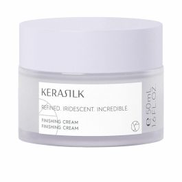 Kerasilk STYLING finishing cream Crema de Peinado para Acabado Suave y Brillo Intenso, Cabello Mujer, 50 ml Precio: 26.59000047. SKU: B1B3CDHHSZ
