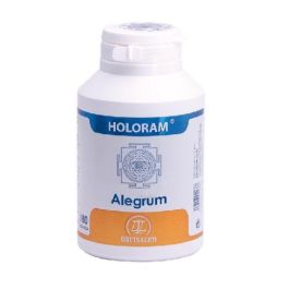 Holoram Alegrum 180 Cáps Holoram Alegrum 180 Cáps Precio: 107.69. SKU: B1JJ2VNEY6