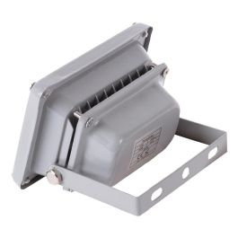 Foco Proyector LED 10W 800Lm IP65 RGB COB, 40.000H [JWSFL10RGB]