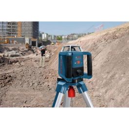 Bosch Professional GRL 400 H Láser rotativo