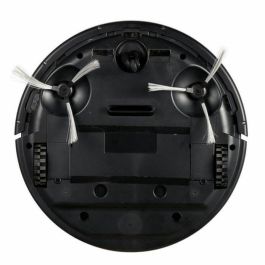 Eziclean EZI1696742162439 Robot Aspirador Conectado Aqua iMap A50, 90 min, 1Kpa, 80m², 0,43L Eziclean EZI1696742162439 Robot Aspirador Conectado Aqua iMap A50, 90 min, 1Kpa, 80m², 0,43L