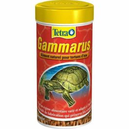 Tetra Gammarus Alimento Seco para Peces y Tortugas de Acuario 1 Litro Precio: 27.50000033. SKU: B132876QSJ