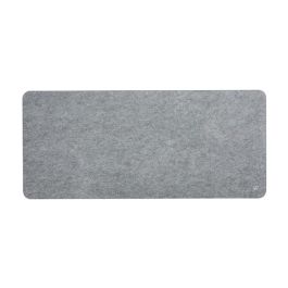 Ewent Alfombrilla Ew3185 Fieltro Antideslizante 900x400x3 mm para Ratón Óptico y Láser