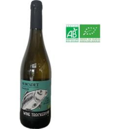 Frais Comme Un Gardon 2019 Muscadet-sevre-et-maine - vino blanco del Loira Precio: 24.8050003509. SKU: B18VMRG7GQ