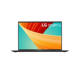 LG Portátil 16Z90RU-G.AA55B 16" WQXGA Intel Core i5-1334U 16GB RAM 512GB SSD Windows 11 ultraligero 1.2kg IPS 16:10 23.5h Negro Precio: 983.68999982. SKU: B19B2RCY4F