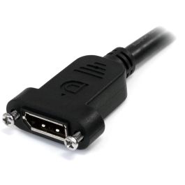 Cable DisplayPort Startech DPPNLFM3PW Precio: 23.89000042. SKU: B179CAXTKJ