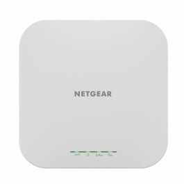 Punto de Acceso Netgear WAX610-100EUS Blanco