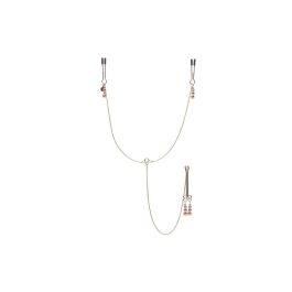 Cadena para Clítoris y Pezones Fifty Shades of Grey N10546 Precio: 17.69000035. SKU: B15996CC8J