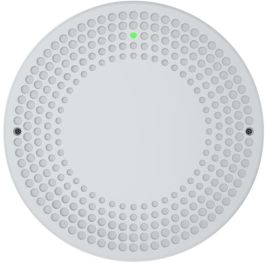Axis T6112 MKII I/O Interface Digital Entrada/Salida -40-50°C 2 Puertos Ethernet para Control y Monitorización