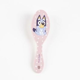 Accesorios para el Pelo Bluey Azul 5 Piezas