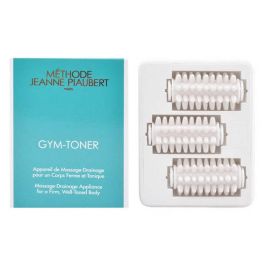 Méthode Jeanne Piaubert GYM TONER Aparato Masaje y Drenaje | Estimula Circulación y Tonifica Tejidos Precio: 29.49999965. SKU: B16EC6HVZ6
