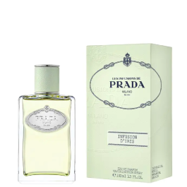 Prada Infusion D'Iris Edp 100 mL Precio: 128.88999981. SKU: B1CYL9XE3Z