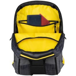 RIVACASE 5431 - Mochila Riva NB Rucksack Erebus para Portátil de 15.6 pulgadas, Gris Camuflaje