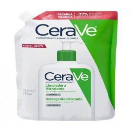 Cerave Gel Limpiador Hidratante con Tecnología MVE y 3 Ceramidas - 473 ml Precio: 12.94999959. SKU: B12LEY2E2Z