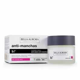 Bella Aurora B7 Antimanchas Regenerador Aclarante Spf15 Precio: 24.50000014. SKU: S4500826
