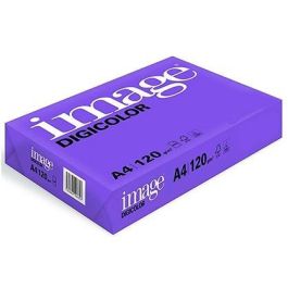 Image Papel Reprográfico Digicolor Din A4 120 gr Paquete 250H Blanco Precio: 8.68999978. SKU: S8410363