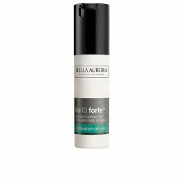 Bella Aurora BIO10 FORTE+ serum despigmentante para piel mixta-grasa 30 ml. Reduce manchas y poros, matificante Precio: 39.49999988. SKU: B199ASP5L2