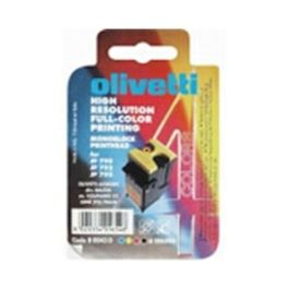 Cartucho de Tinta Original Olivetti JP 790/792/795/ Negro Precio: 65.49999951. SKU: B125XWVQ45