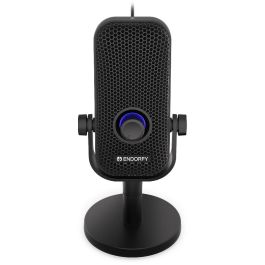 ENDORFY Solum Voice S Micrófono USB-C Negro
