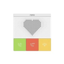 Intercomunicador Fanvil Y501W Precio: 95.9965116. SKU: B1DMJG5BG9