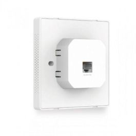 Punto de Acceso Inalámbrico TP-Link Omada EAP230-WALL PoE 1200Mbps/ 2.4GHz 5GHz/ Antenas de 3.6dBi/ WiFi 802.11ac/n/b/g Punto de Acceso Inalámbrico TP-Link Omada EAP230-WALL PoE 1200Mbps/ 2.4GHz 5GHz/ Antenas de 3.6dBi/ WiFi 802.11ac/n/b/g
