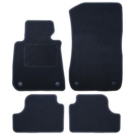 Set de Alfombrillas para Coche OCC Motorsport OCCBW0029 Bmw E93 Serie 3 Cabrio 5 Piezas Precio: 38.50000022. SKU: B13N5V63BB