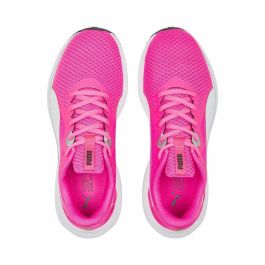 Zapatillas de Running para Adultos Puma Twitch Runner Fresh Fucsia Mujer