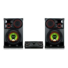 Microcadena de Música LG CL98 3500W Microcadena de Música LG CL98 3500W