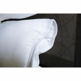 Blanreve BLA3245841739680 Edredón Templado Antiacáros 300 gr/m² Blanco 260 x 240 cm