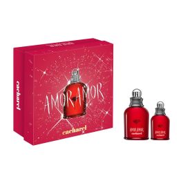 Cacharel Amor Amor Eau de Toilette Mujer 100 ml + 30 ml Vaporizador con Estuche Precio: 61.58999946. SKU: B18KRHT4YZ