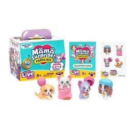 Mascota familia mama sorpresa little live pets.¡descubre la sorpresa! ¿cuántos cachorros encontrarás? Mascota familia mama sorpresa little live pets.¡descubre la sorpresa! ¿cuántos cachorros encontrarás?