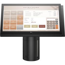 HP EO145 AiO T Intel i5-7300U 14" 8GB RAM 256GB SSD Windows 10 IoT (DE) 3 Años Garantía