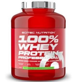 100% Whey Protein Prof 2350G Pistachio White Choco Precio: 74.5000003. SKU: B1AZ8FEP27